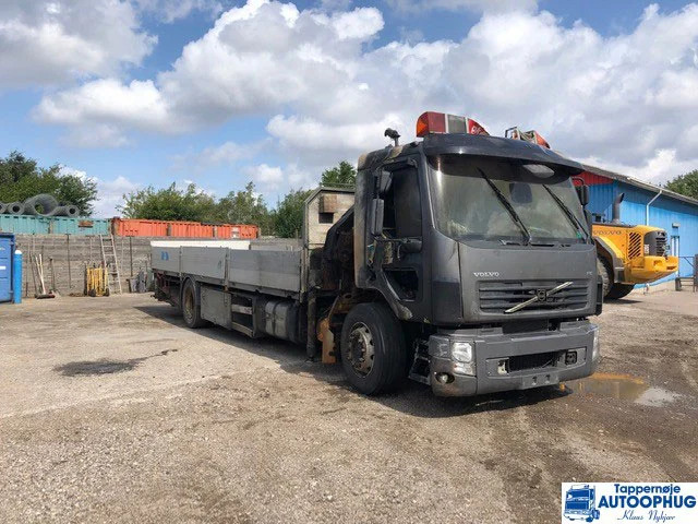 Volvo D7E / 280 HP Motor - Motor para Camión: foto 1 Volvo D7E / 280 HP Motor - Motor para Camión: foto 1