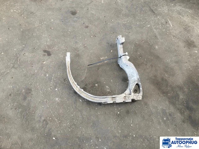 Volvo Exhaust brake – Volvo 22631518 - Silenciador/ Sistema de escape para Camión: foto 2 Volvo Exhaust brake – Volvo 22631518 - Silenciador/ Sistema de escape para Camión: foto 2