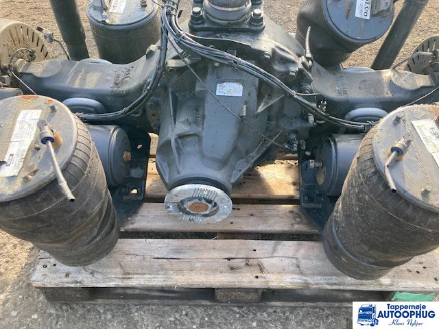 Volvo RSS1370A – 2.47 – Volvo 24259737 - Diferencial para Camión: foto 1 Volvo RSS1370A – 2.47 – Volvo 24259737 - Diferencial para Camión: foto 1