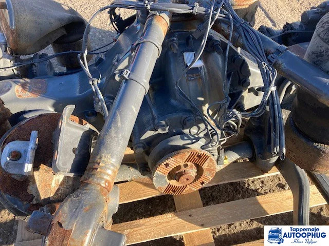 Volvo RTS2370A – 2.83 Volvo 20701329 - Diferencial para Camión: foto 3 Volvo RTS2370A – 2.83 Volvo 20701329 - Diferencial para Camión: foto 3