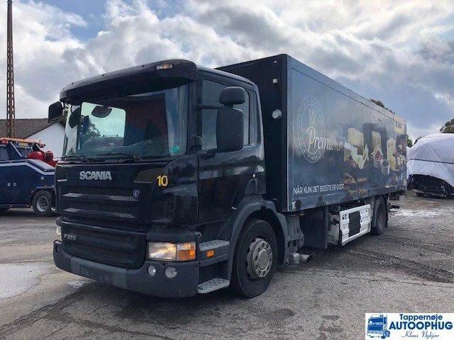 Volvo Side klap OEM 82150941 - Carrocería y exterior para Camión: foto 4 Volvo Side klap OEM 82150941 - Carrocería y exterior para Camión: foto 4