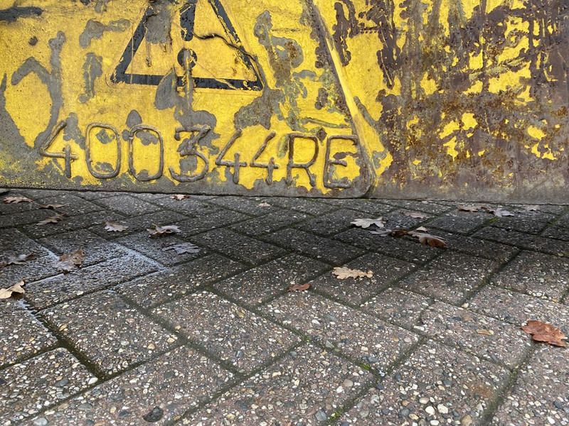 Genesis GXP 400R - Cizalla de demolición para Maquinaria de construcción: foto 4 Genesis GXP 400R - Cizalla de demolición para Maquinaria de construcción: foto 4