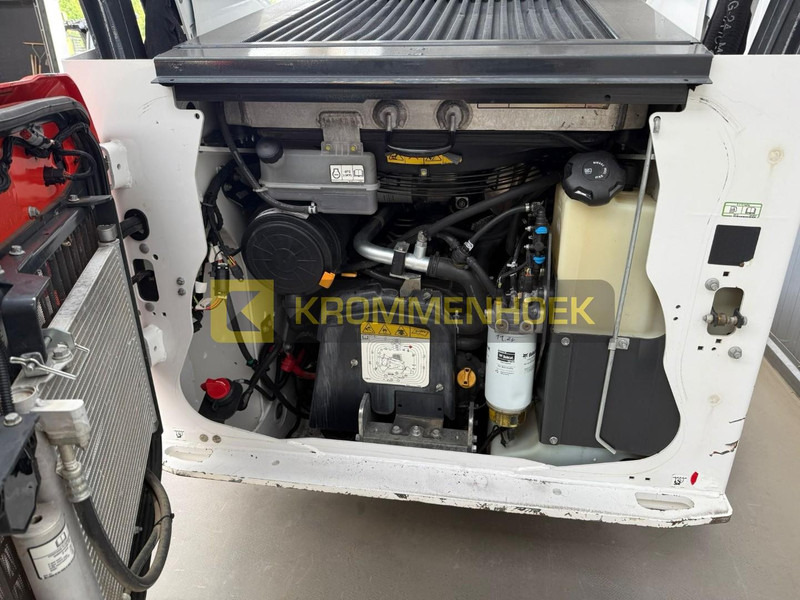 Leasing de Bobcat T 76 Bobcat T 76: foto 19