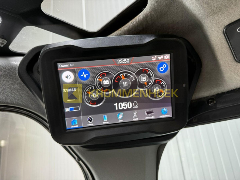 Leasing de Bobcat T 76 Bobcat T 76: foto 7