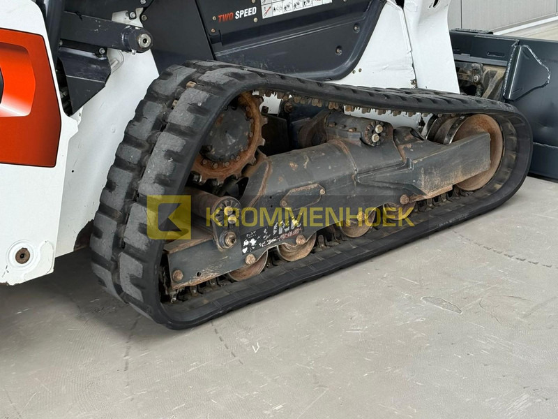 Leasing de Bobcat T 76 Bobcat T 76: foto 12