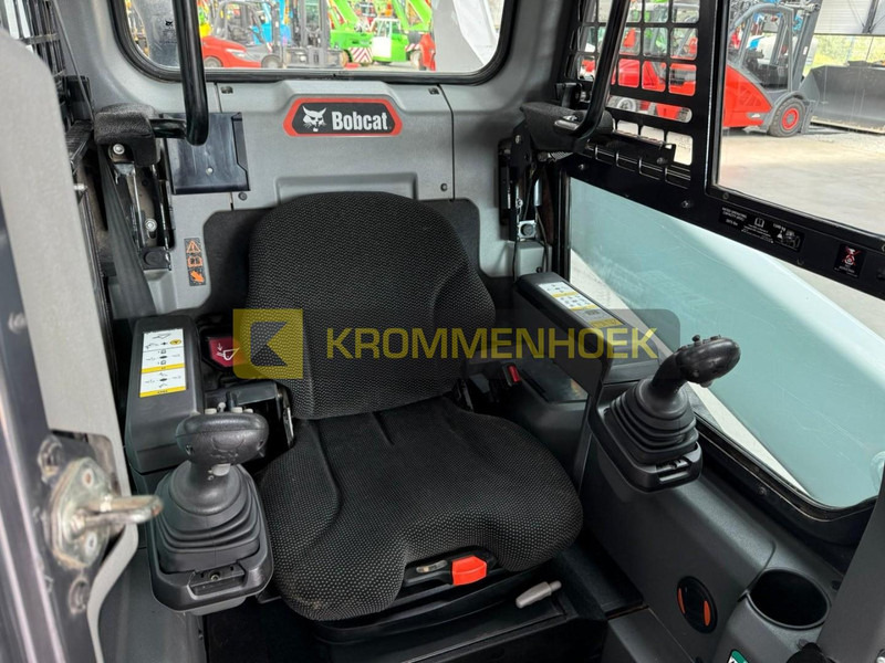 Leasing de Bobcat T 76 Bobcat T 76: foto 13