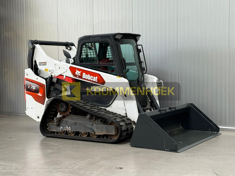 Leasing de Bobcat T 76 Bobcat T 76: foto 6