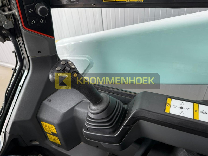 Leasing de Bobcat T 76 Bobcat T 76: foto 15