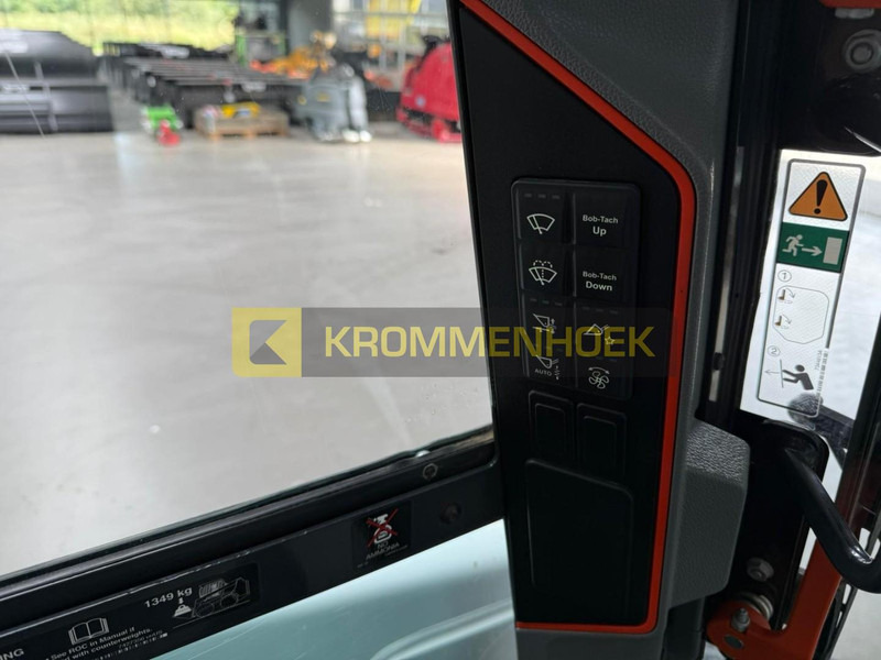 Leasing de Bobcat T 76 Bobcat T 76: foto 17