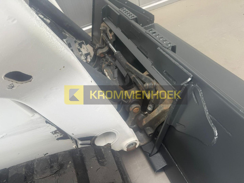 Leasing de Bobcat T 76 Bobcat T 76: foto 9