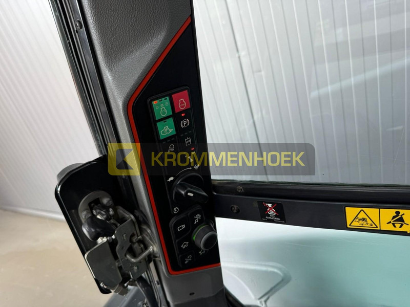 Leasing de Bobcat T 76 Bobcat T 76: foto 14