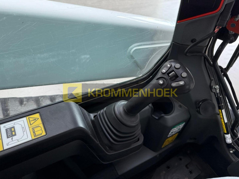 Leasing de Bobcat T 76 Bobcat T 76: foto 18