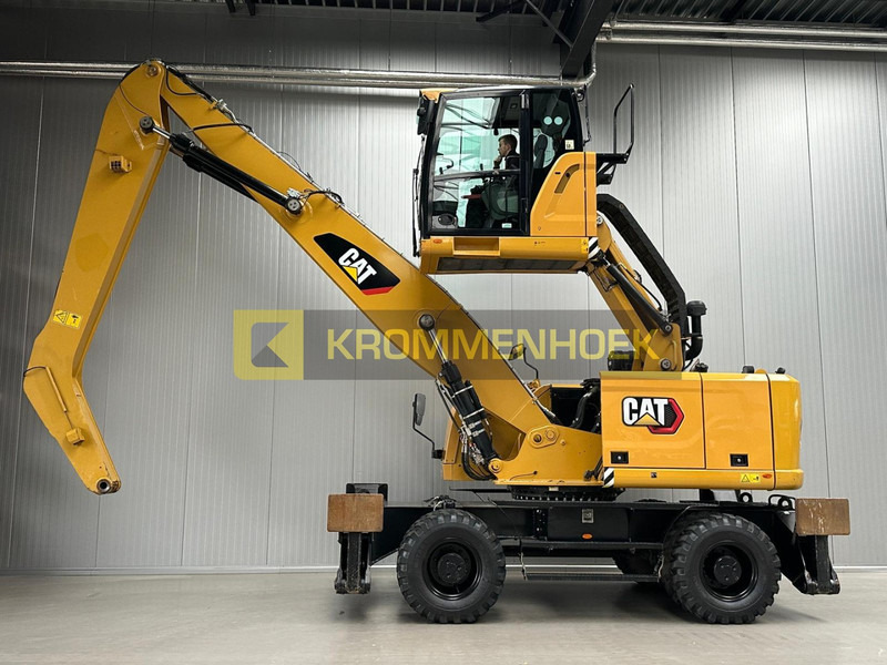 Caterpillar MH 3024 - Manipulador de materiales: foto 1 Caterpillar MH 3024 - Manipulador de materiales: foto 1