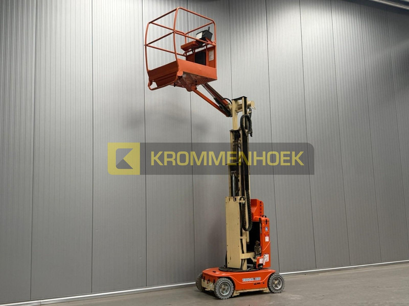 JLG Toucan 800A - Plataforma elevadora: foto 2 JLG Toucan 800A - Plataforma elevadora: foto 2