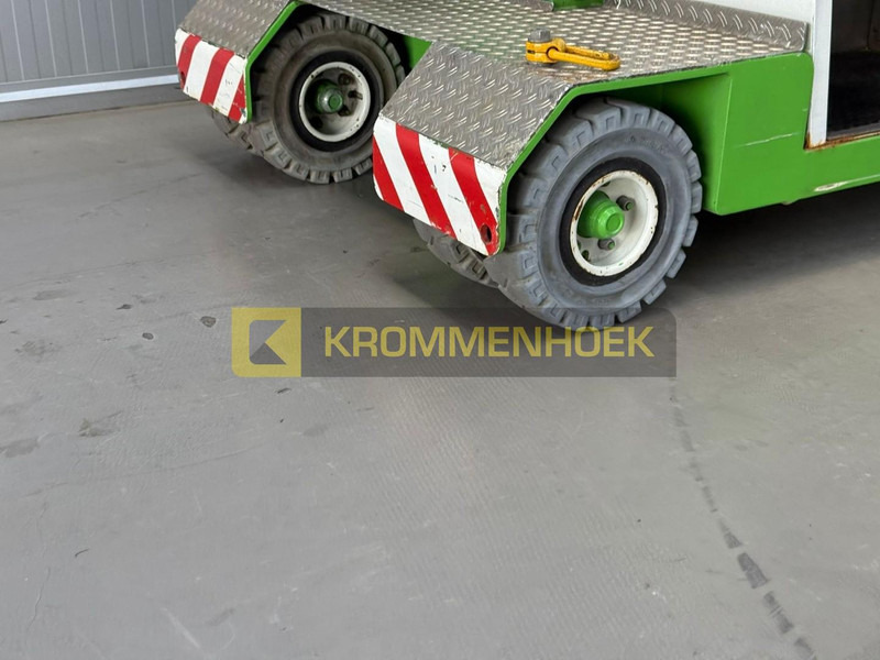 Minigrúa JMG MC 45: foto 10