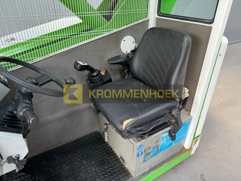 Minigrúa JMG MC 45: foto 12