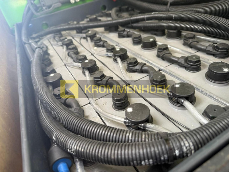 Minigrúa JMG MC 45: foto 16