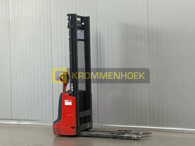 Apilador Linde L 10: foto 6 Apilador Linde L 10: foto 6