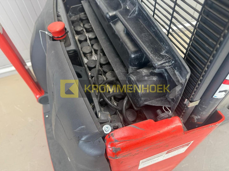 Apilador Linde L 10: foto 13 Apilador Linde L 10: foto 13