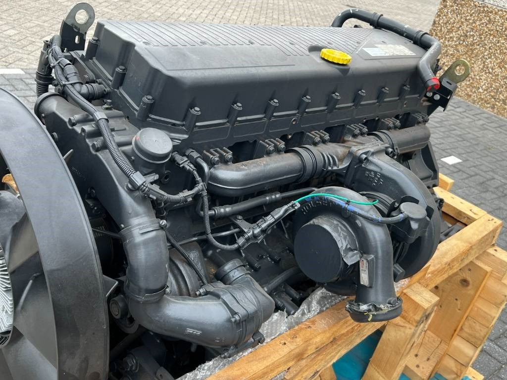 Motor para Maquinaria agrícola nuevo CNH Engine - FPT Cursor 13 - F3BE9681C: foto 14