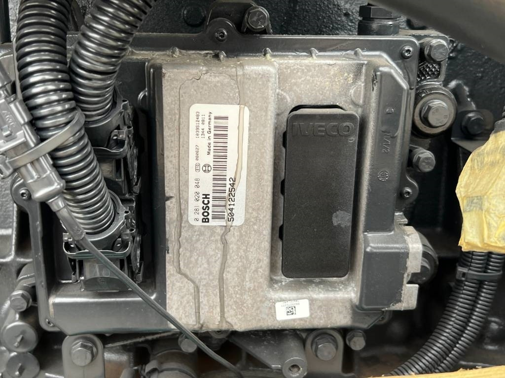 CNH Engine - FPT Cursor 13 - F3BE9681C - Motor para Maquinaria agrícola: foto 5 CNH Engine - FPT Cursor 13 - F3BE9681C - Motor para Maquinaria agrícola: foto 5