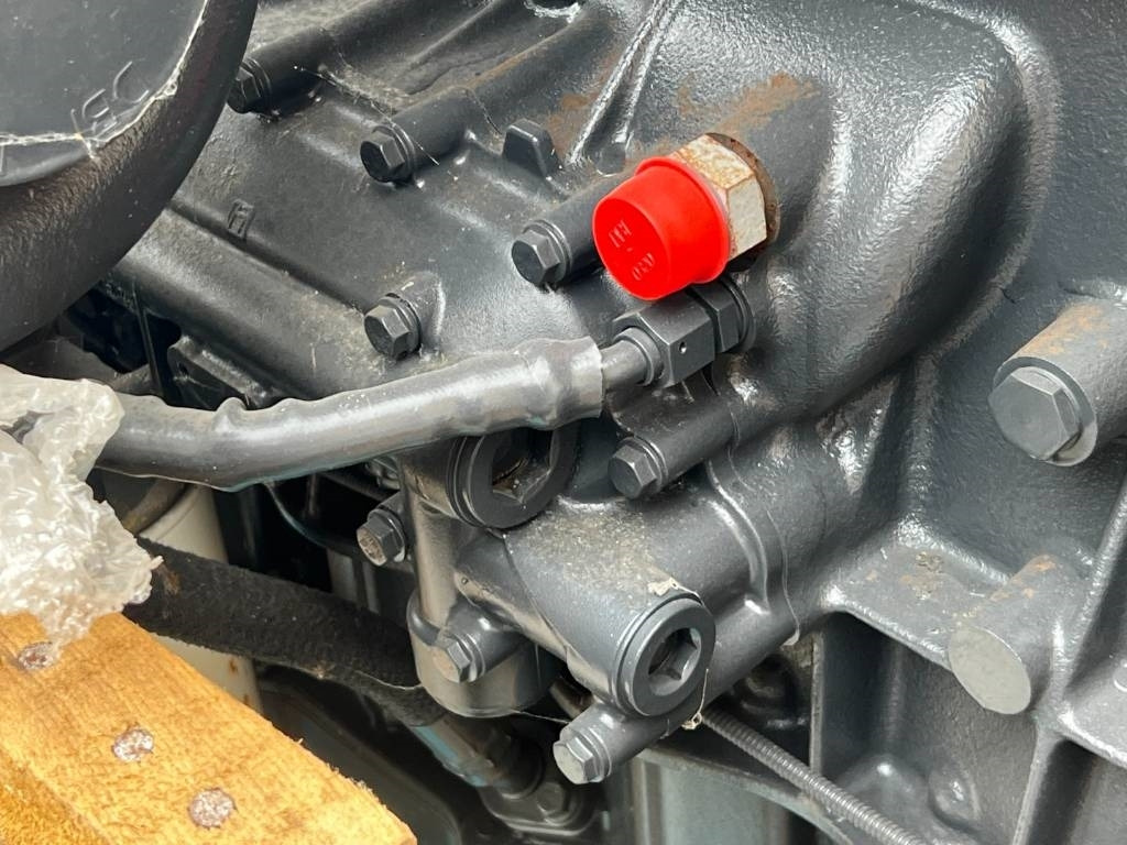 Motor para Maquinaria agrícola nuevo CNH Engine - FPT Cursor 13 - F3BE9681C: foto 13