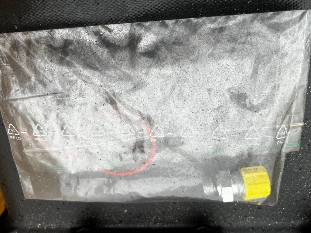 CNH Powershift - CNH / ZF - 4WG190 ZF - Hidráulica para Maquinaria agrícola: foto 4 CNH Powershift - CNH / ZF - 4WG190 ZF - Hidráulica para Maquinaria agrícola: foto 4