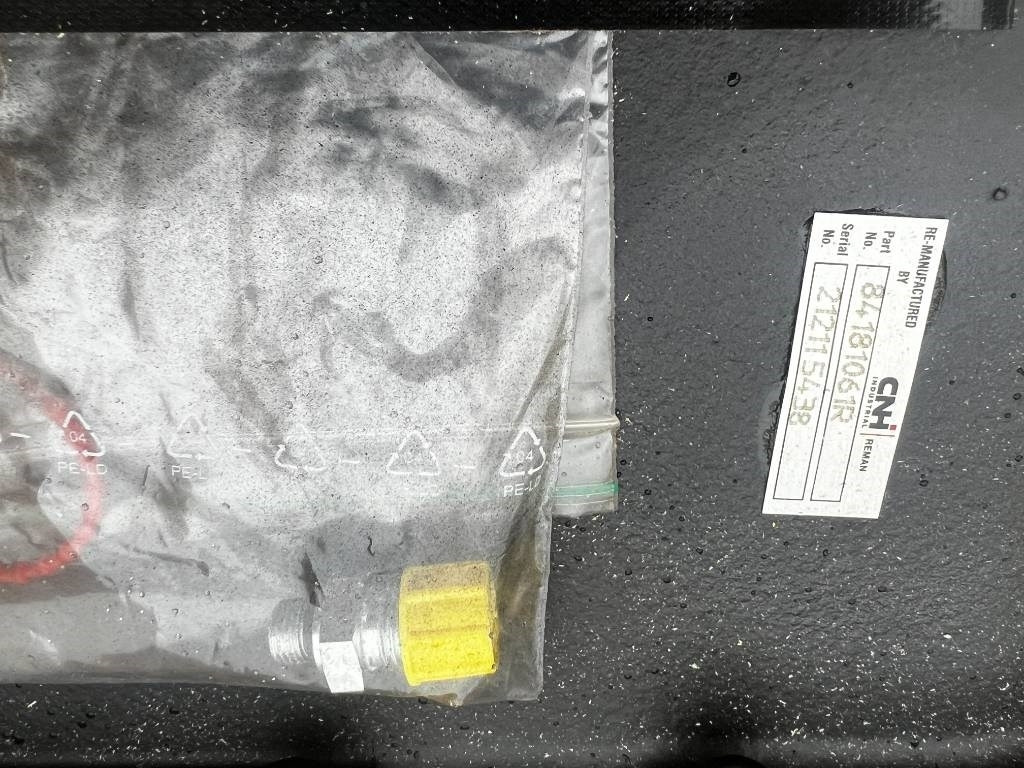 CNH Powershift - CNH / ZF - 4WG190 ZF - Hidráulica para Maquinaria agrícola: foto 3 CNH Powershift - CNH / ZF - 4WG190 ZF - Hidráulica para Maquinaria agrícola: foto 3