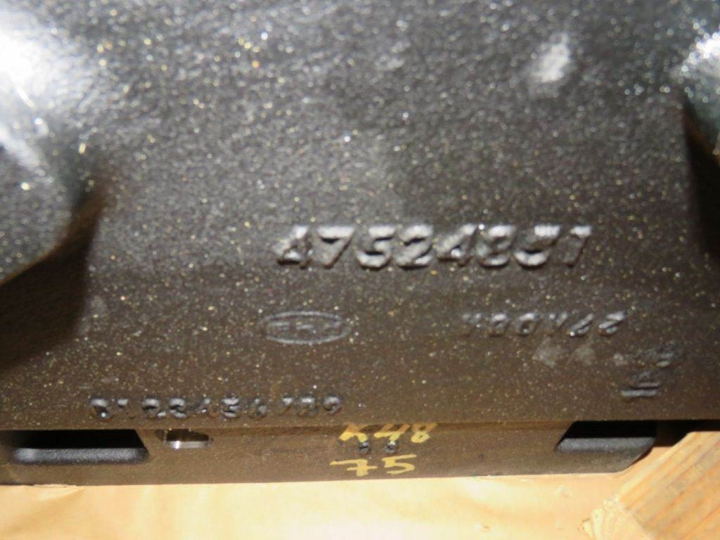 CNH T6.145AC - T6.175AC - tier4b - Motor para Maquinaria agrícola: foto 4 CNH T6.145AC - T6.175AC - tier4b - Motor para Maquinaria agrícola: foto 4