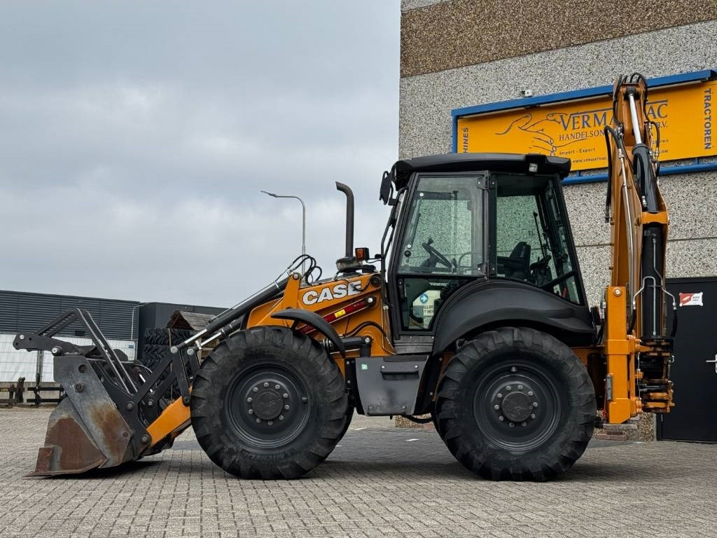 Case 695SV, Tier 3, 645 hours! - Retroexcavadora: foto 3 Case 695SV, Tier 3, 645 hours! - Retroexcavadora: foto 3