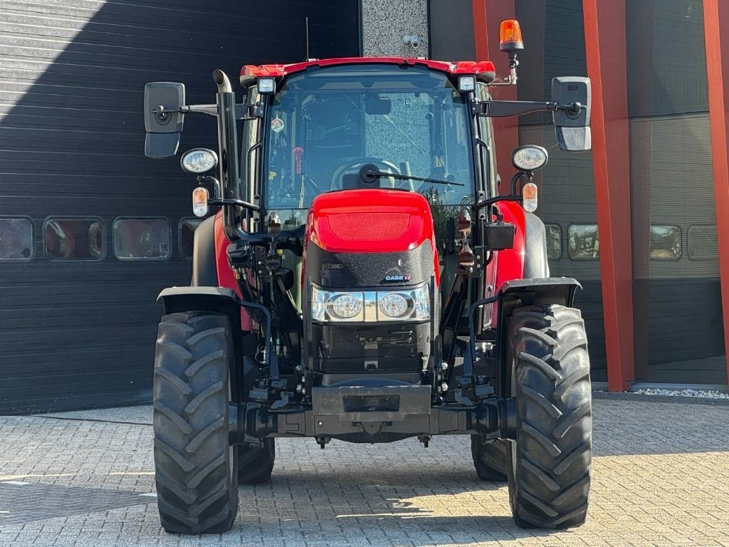 Case IH Farmall 100C, loader ready, EHR, 2023!! - Tractor: foto 3 Case IH Farmall 100C, loader ready, EHR, 2023!! - Tractor: foto 3