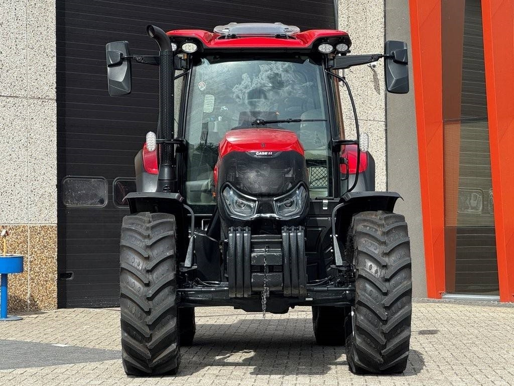 Case IH Maxxum 150 CVX, 50k, air, 2024! - Tractor: foto 4 Case IH Maxxum 150 CVX, 50k, air, 2024! - Tractor: foto 4