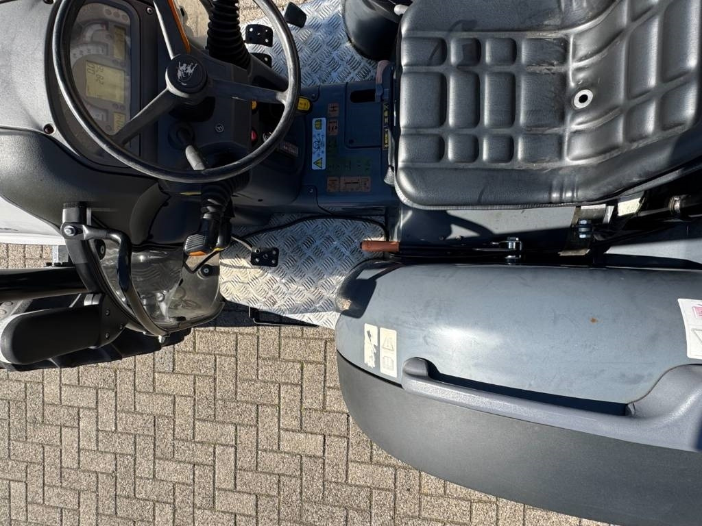 Tractor Lamborghini EGO 55, 287 hours!: foto 15 Tractor Lamborghini EGO 55, 287 hours!: foto 15