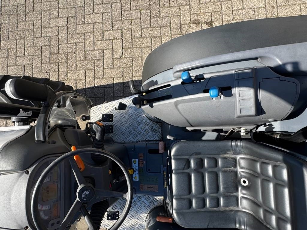 Tractor Lamborghini EGO 55, 287 hours!: foto 14 Tractor Lamborghini EGO 55, 287 hours!: foto 14