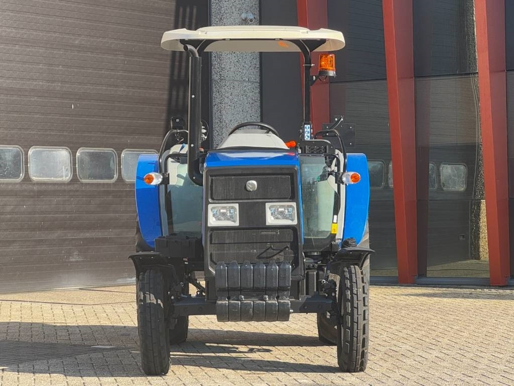 New Holland 70-66S - ROPS - Fiat model - NEW - EXPORT! - Tractor: foto 4 New Holland 70-66S - ROPS - Fiat model - NEW - EXPORT! - Tractor: foto 4