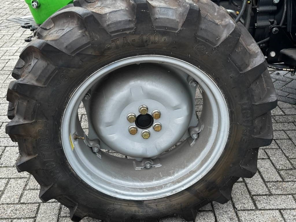 Tractor Same (Argon) / SDF Parts!!: foto 48