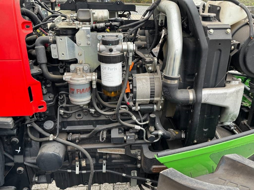 Tractor Same (Argon) / SDF Parts!!: foto 20