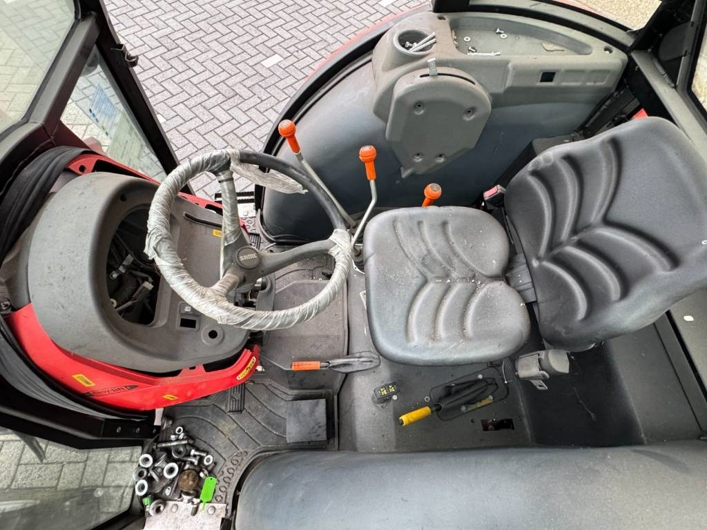 Tractor Same (Argon) / SDF Parts!!: foto 12