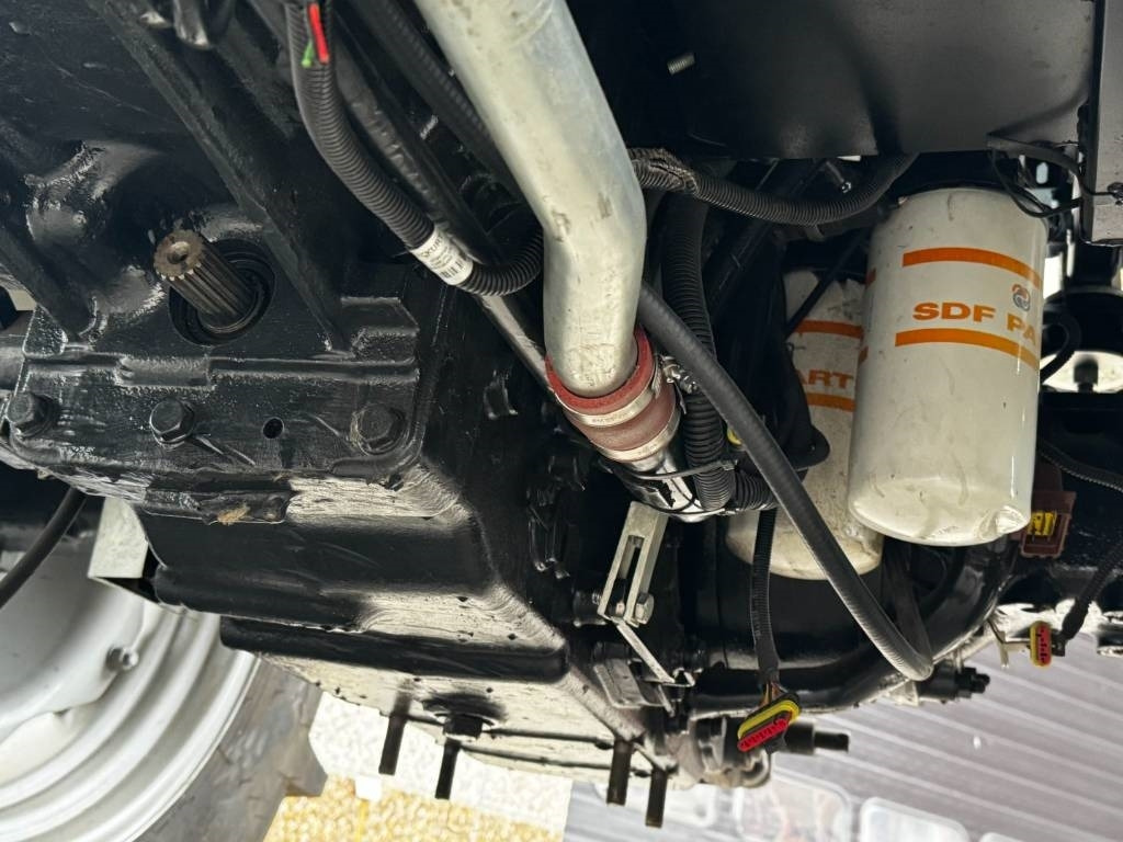 Tractor Same (Argon) / SDF Parts!!: foto 49