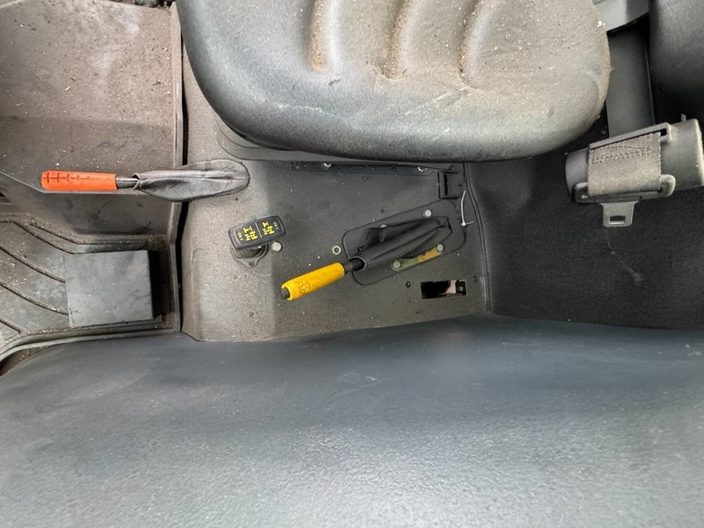 Tractor Same (Argon) / SDF Parts!!: foto 13