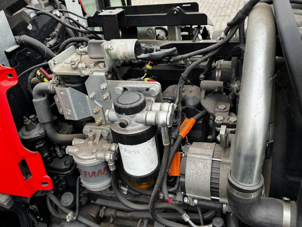 Tractor Same (Argon) / SDF Parts!!: foto 23