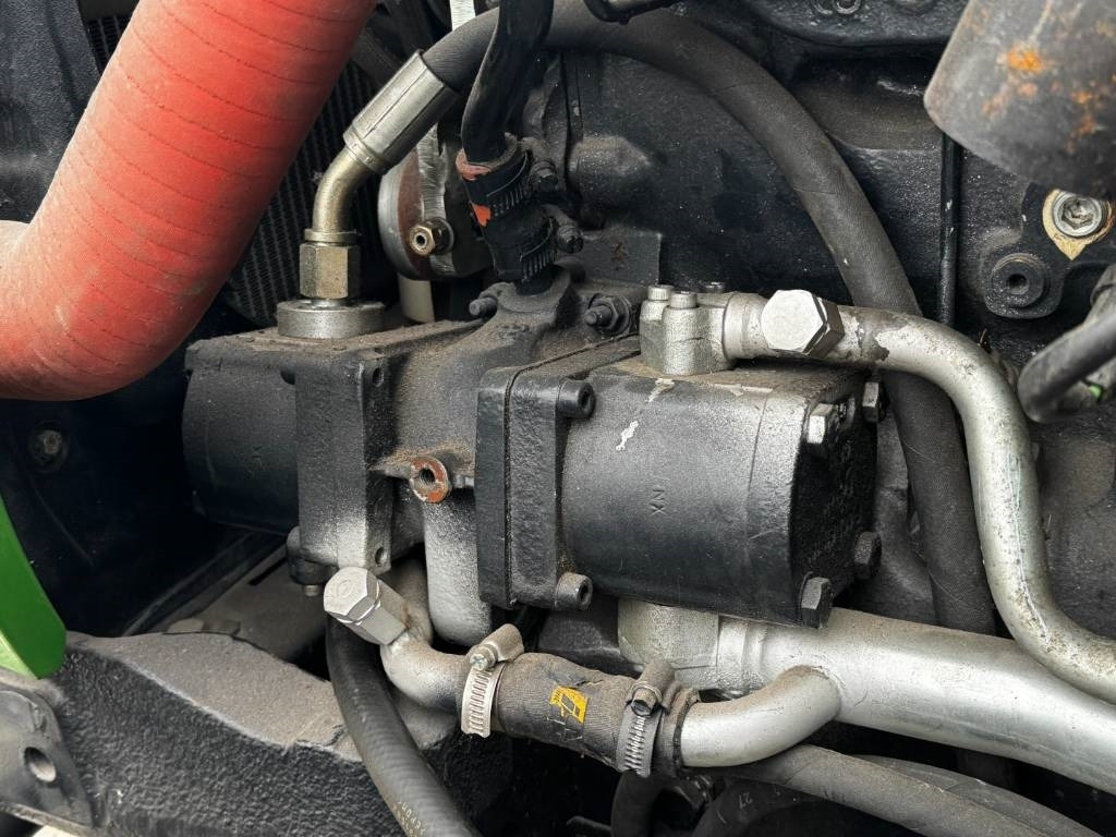 Tractor Same (Argon) / SDF Parts!!: foto 31