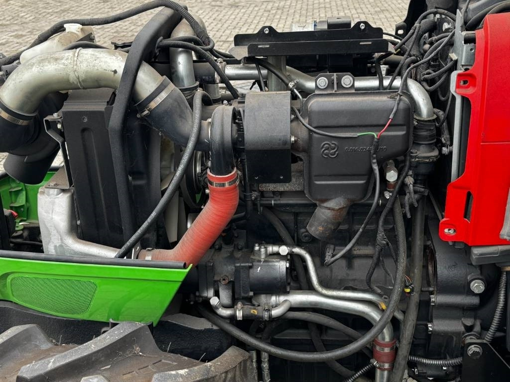 Tractor Same (Argon) / SDF Parts!!: foto 30