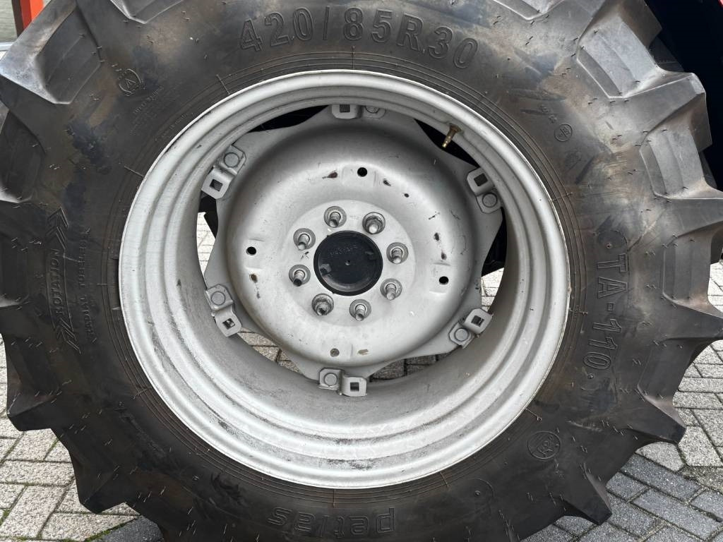 Tractor Same (Argon) / SDF Parts!!: foto 47