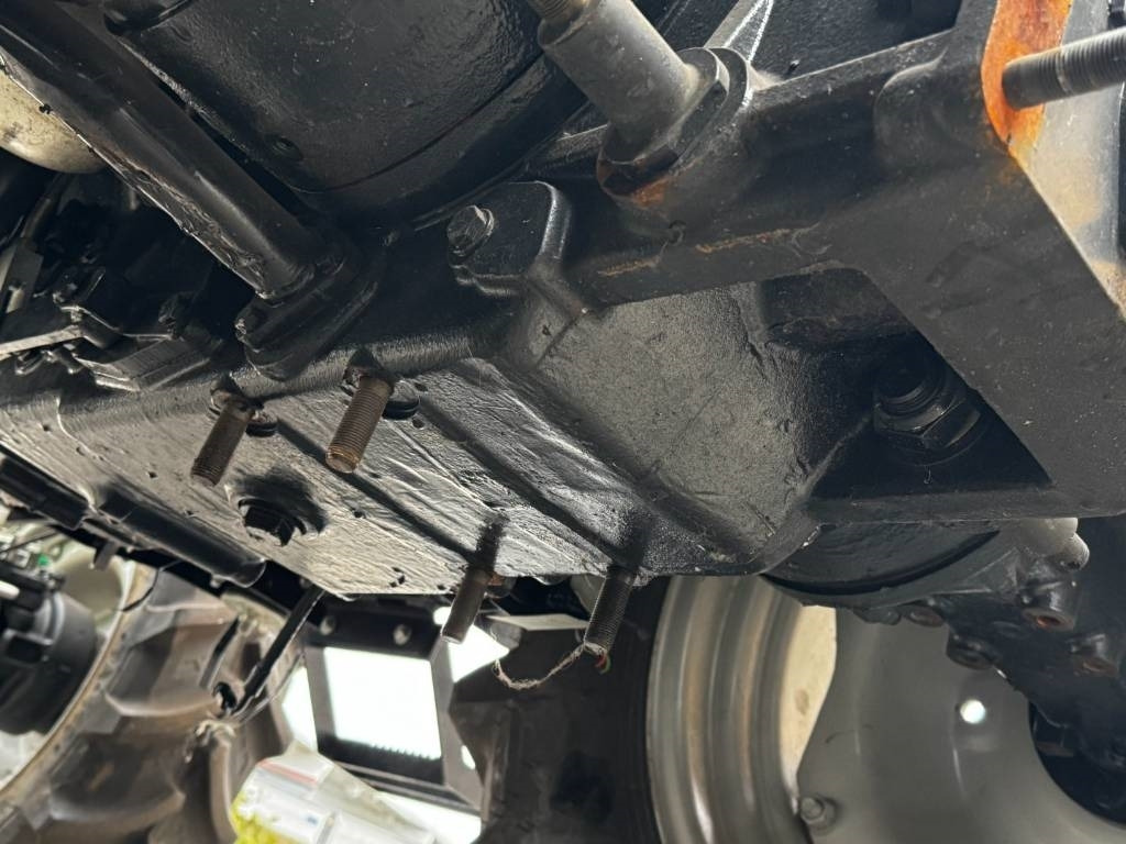 Tractor Same (Argon) / SDF Parts!!: foto 39