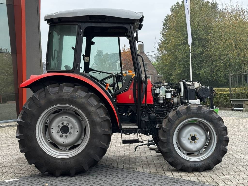 Tractor Same (Argon) / SDF Parts!!: foto 19