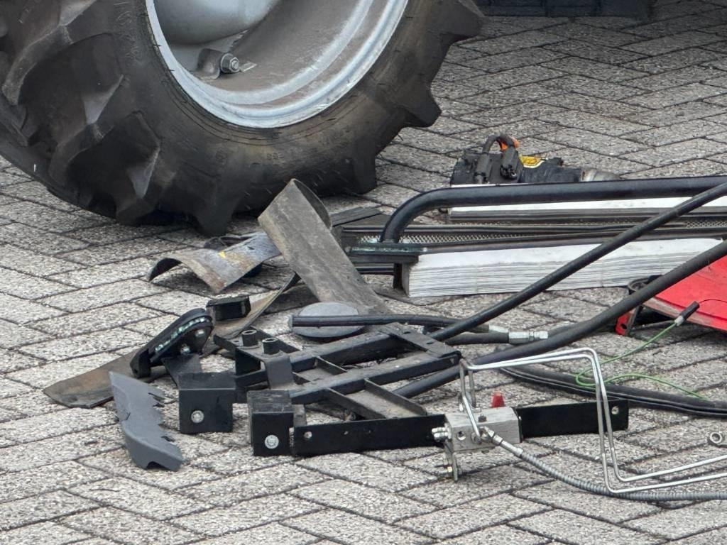 Tractor Same (Argon) / SDF Parts!!: foto 7