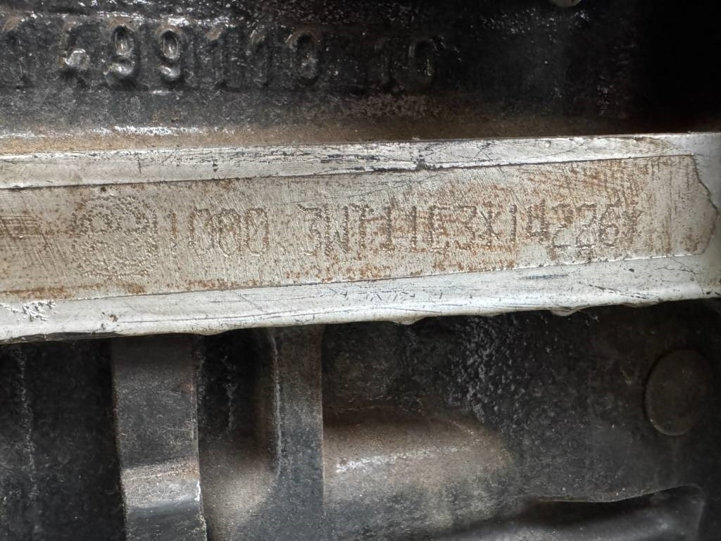 Tractor Same (Argon) / SDF Parts!!: foto 22