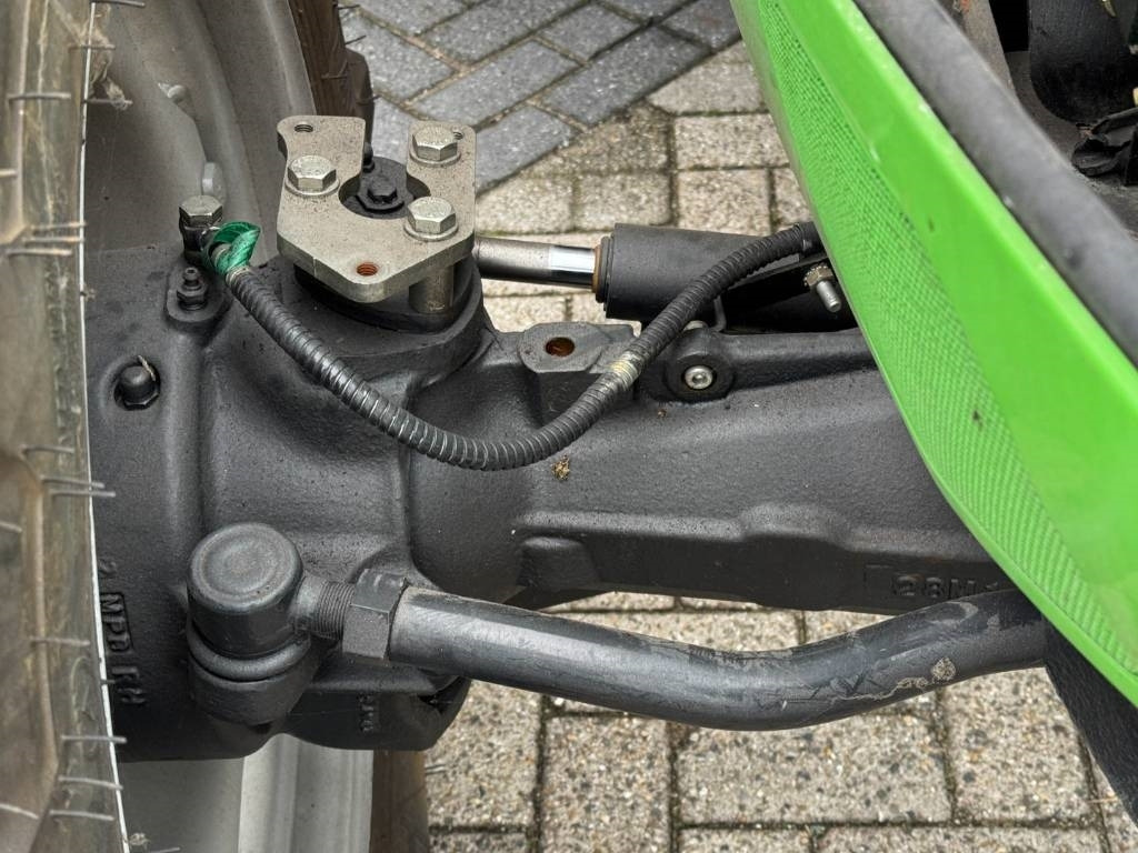 Tractor Same (Argon) / SDF Parts!!: foto 29