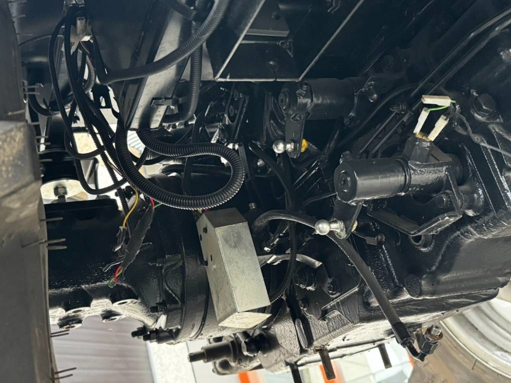 Tractor Same (Argon) / SDF Parts!!: foto 45